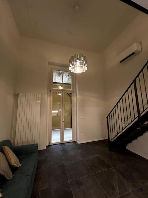 Helvetia Heartstay Genova Exterior foto